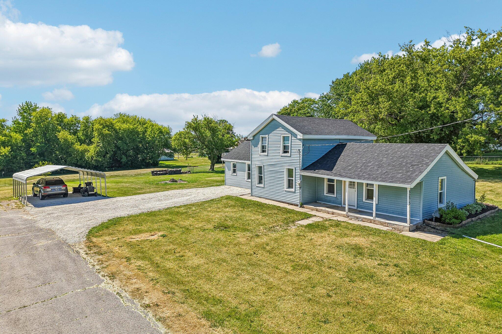 N6275 East Neda Road Hubbard, WI 53035 - Photo 2 of 66 48-web-or-mls-N6275 E Neda Rd-S0406-048