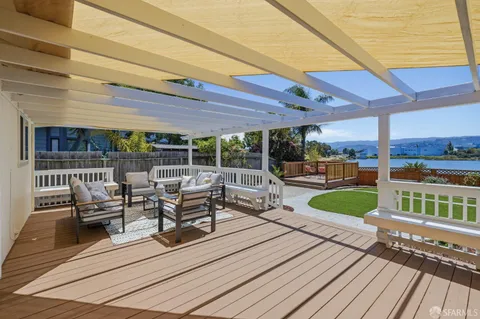$2,595,000 | 656 Spar Drive, Redwood City, CA 94065