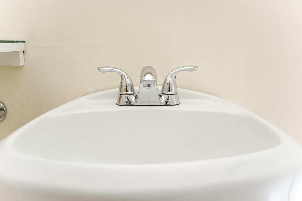 4 Harkness Road Pelham, MA 01002 - Photo 17 of 29 a close view of a sink