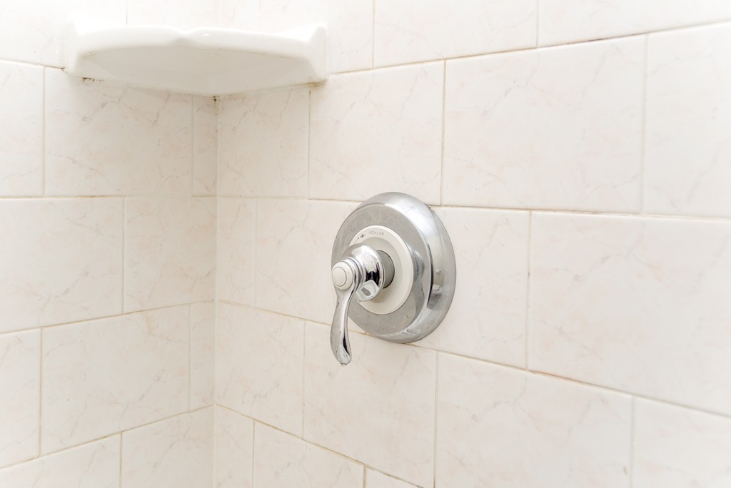 4 Harkness Road Pelham, MA 01002 - Photo 10 of 29 a close up of a shower