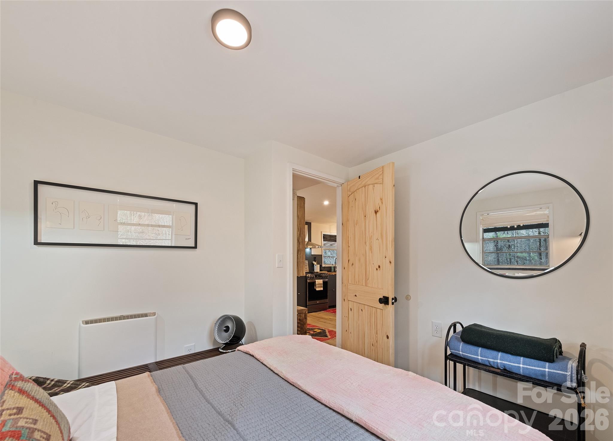 171 Fortner Road Bryson City, NC 28713 - Photo 14 of 32 a view of a livingroom with furniture