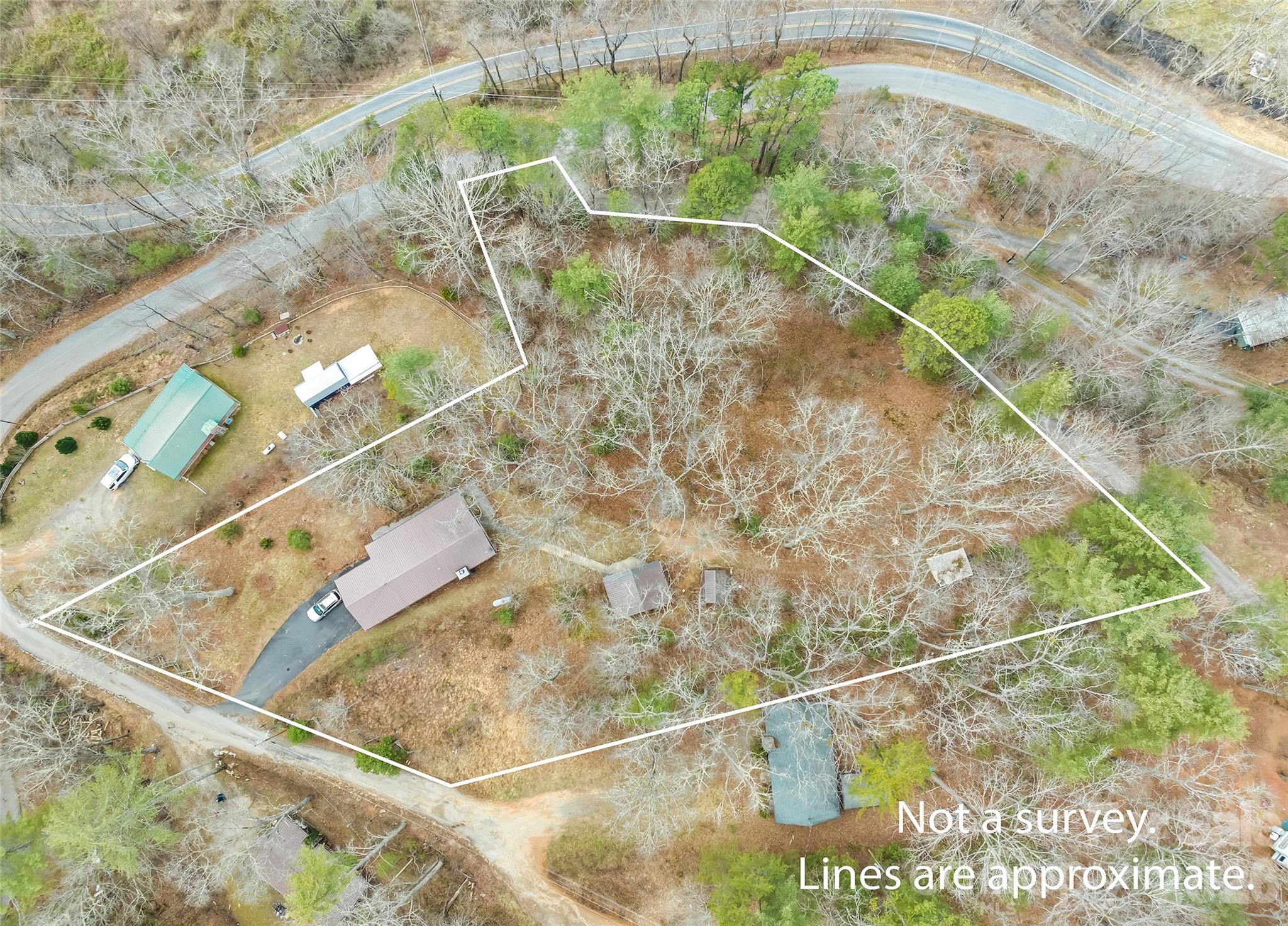 171 Fortner Road Bryson City, NC 28713 - Photo 32 of 32