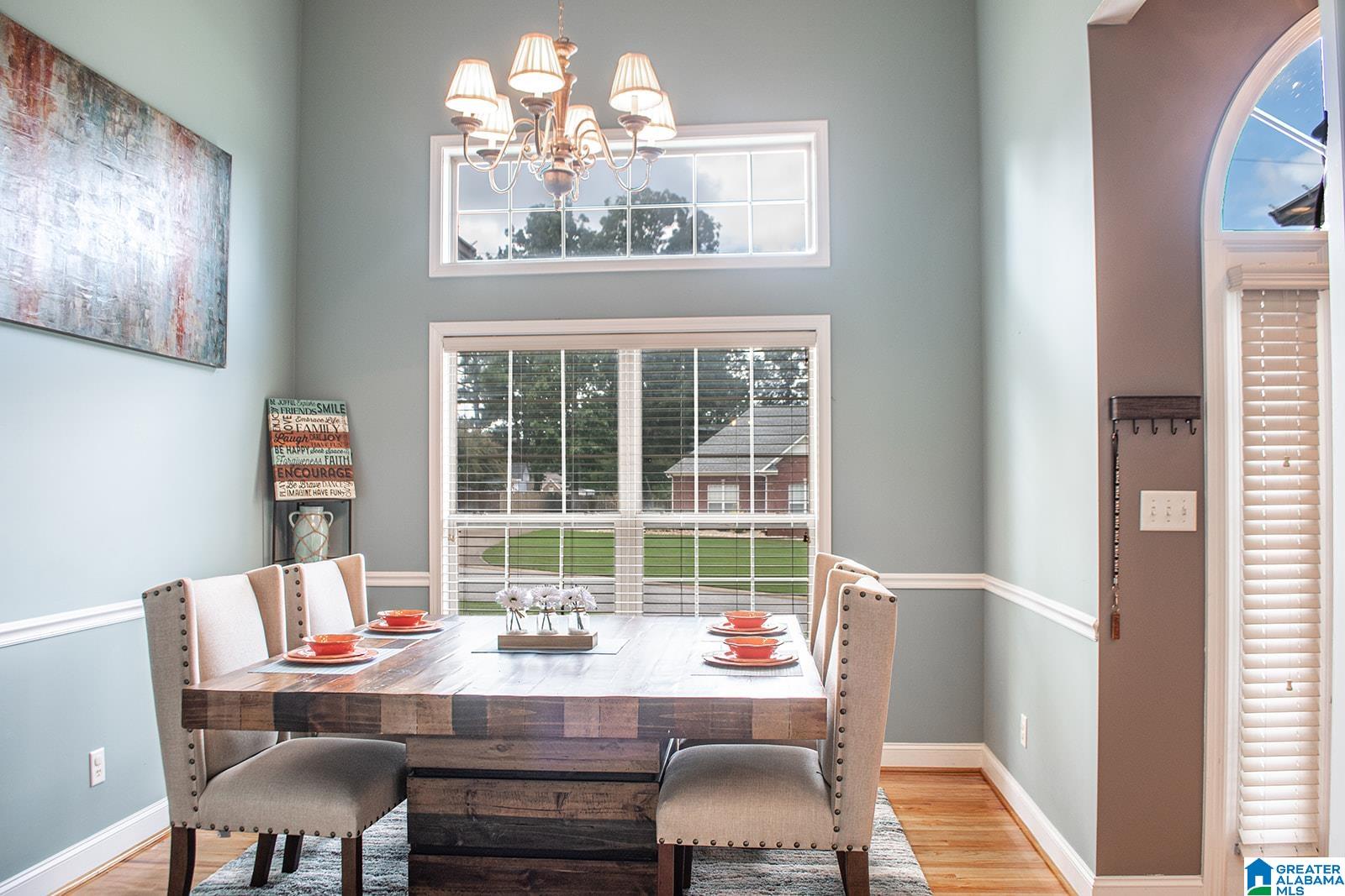 600 Creek Ridge Drive Riverside, AL 35135 - Photo 5 of 49