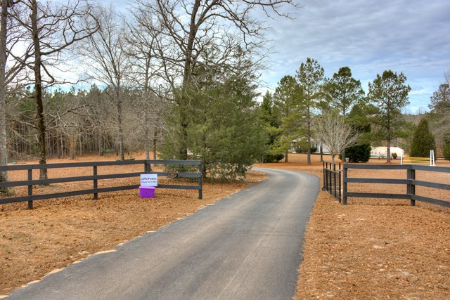 199 Quattlebaum Road Wagener, SC 29164 - Photo 22 of 32