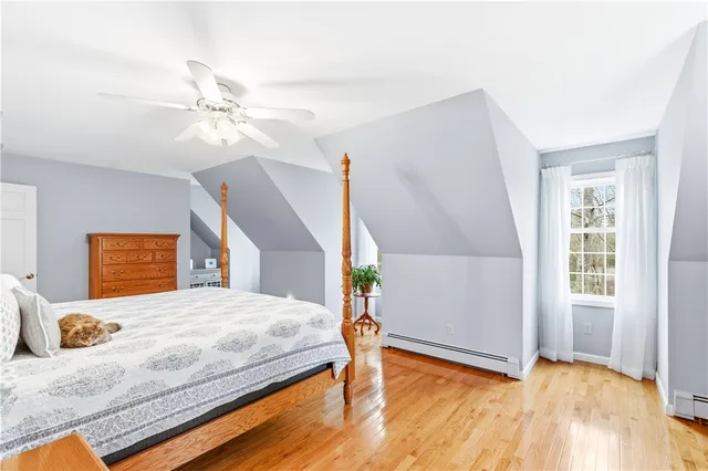 $855,000 | 113 Log Road, North Smithfield, RI 02830