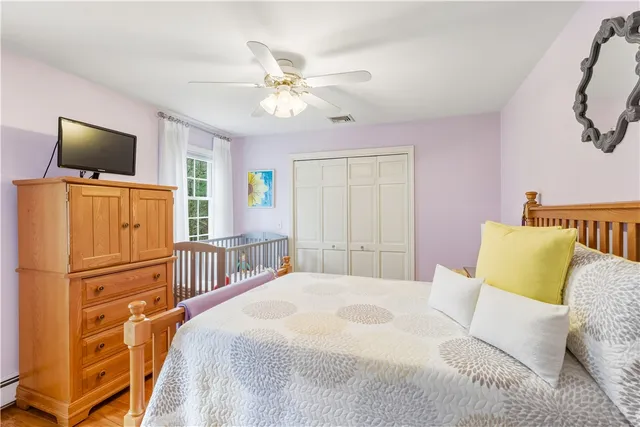 $855,000 | 113 Log Road, North Smithfield, RI 02830