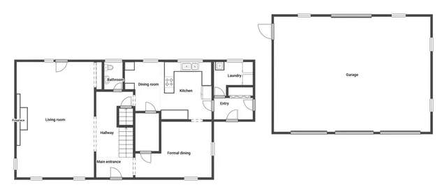 $855,000 | 113 Log Road, North Smithfield, RI 02830