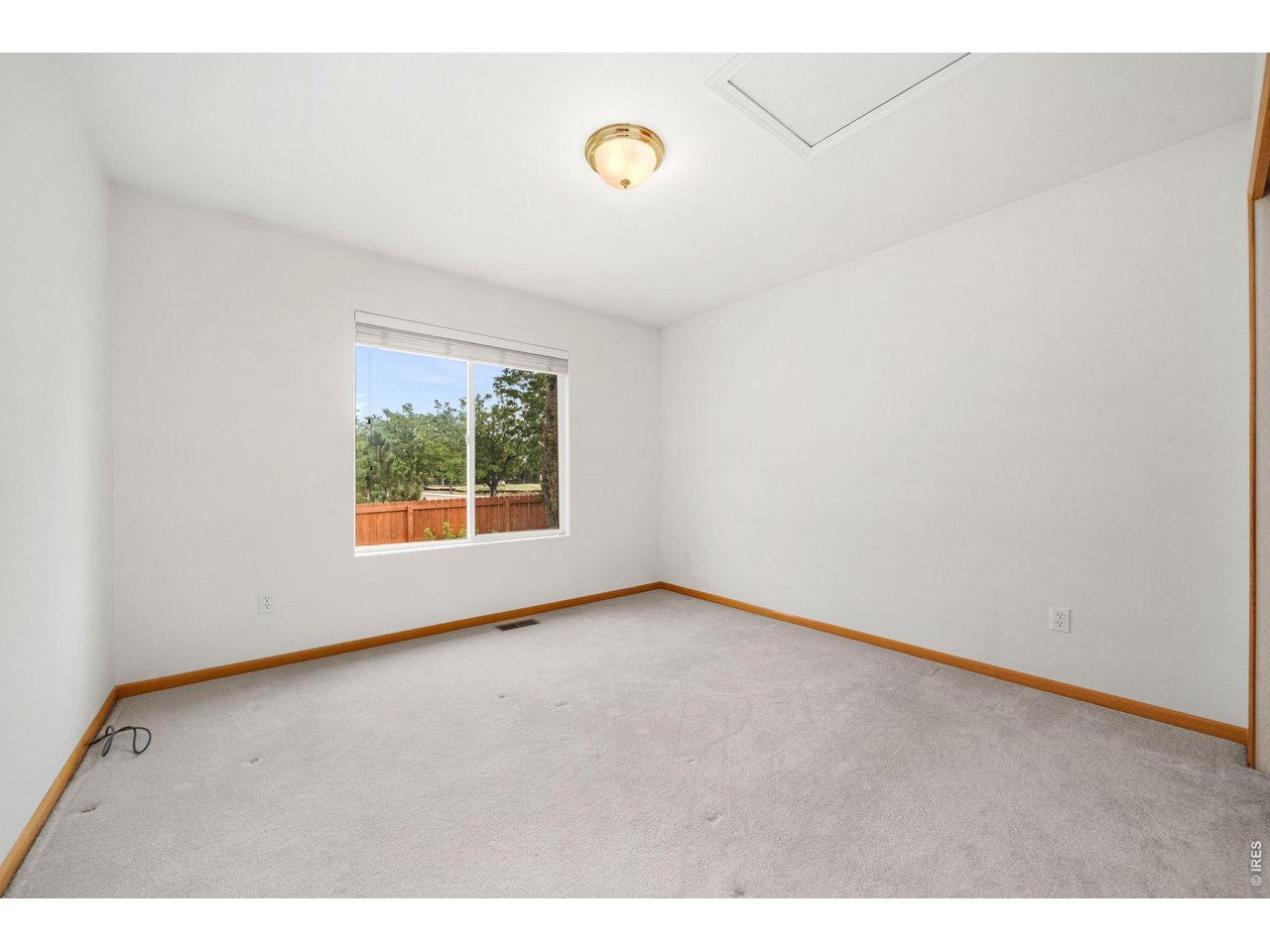 4014 Carrick Road Fort Collins, CO 80525 - Photo 22 of 41 Additional main-level bedroom