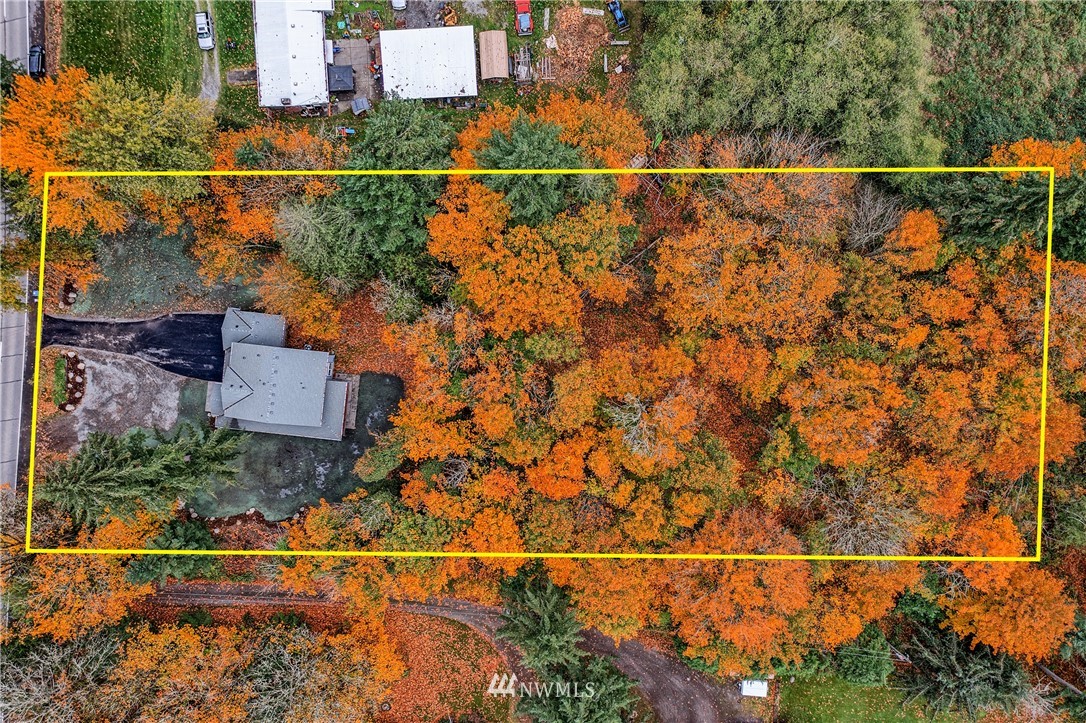 17839 Southeast 128th Street Renton, WA 98059 - Photo 35 of 35 an aerial view of a house