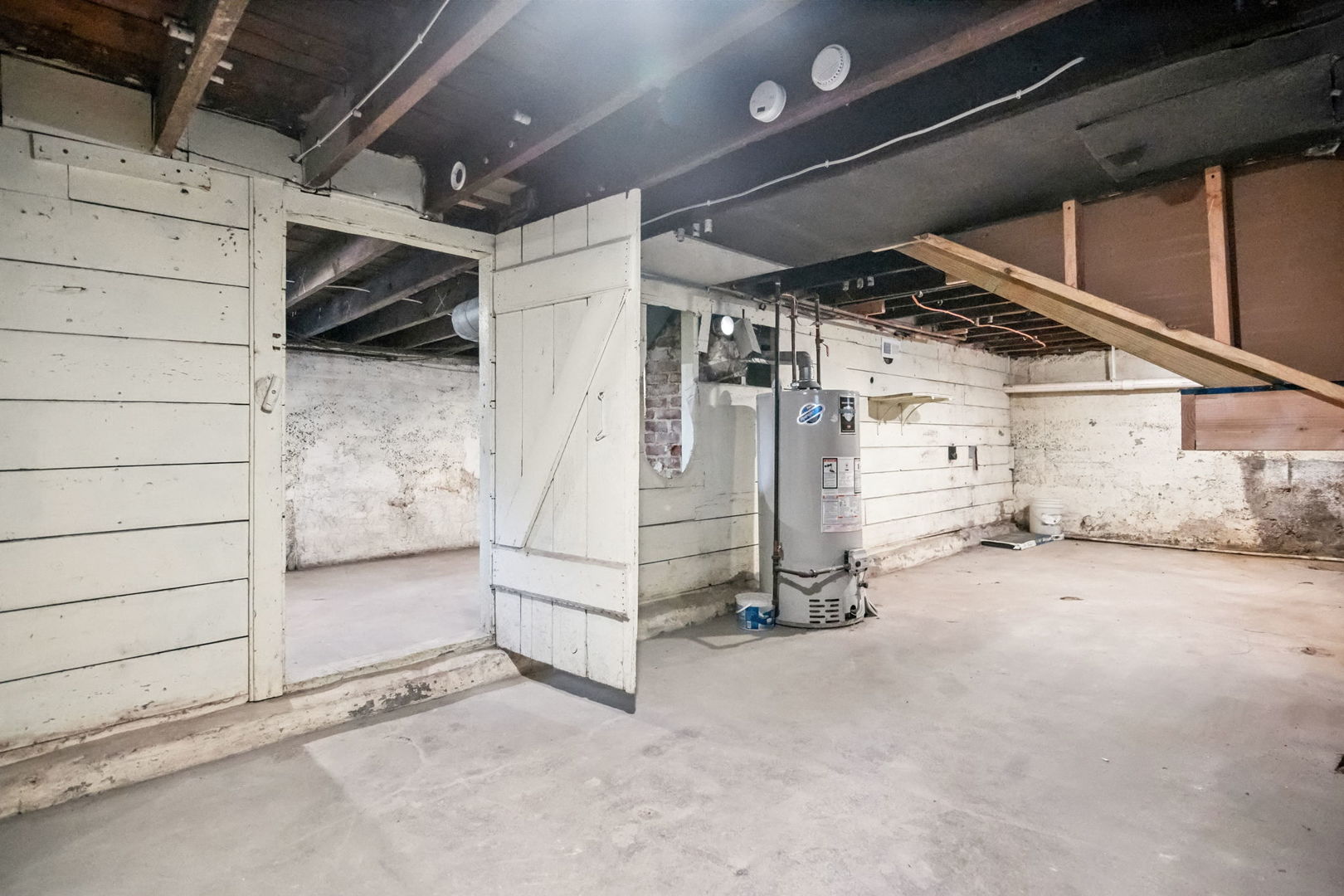 1424 Clark Street DeKalb, IL 60115 - Photo 22 of 23 a view of empty room