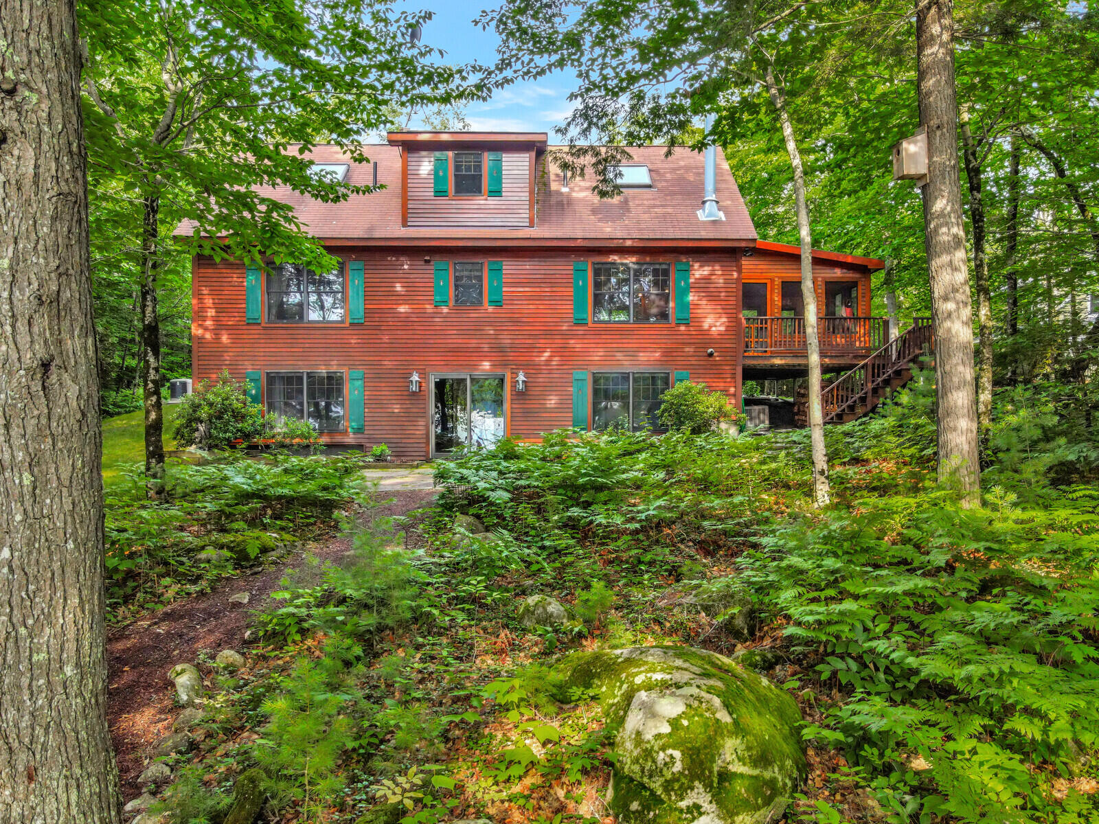 176 Beaver Brook Estates Rome, ME 04963 - Photo 88 of 105 10_DJI_0184_DxO_mls