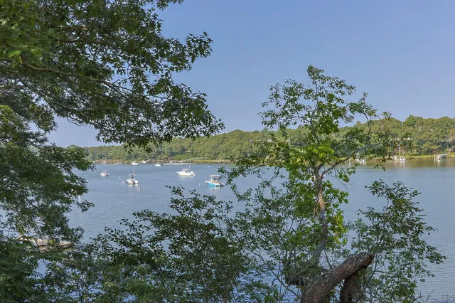 $3,595,000 | 640 Poponessett Road, Cotuit, MA 02635