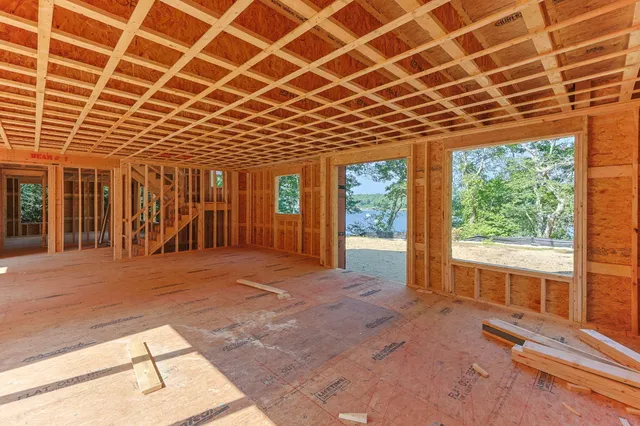$3,595,000 | 640 Poponessett Road, Cotuit, MA 02635