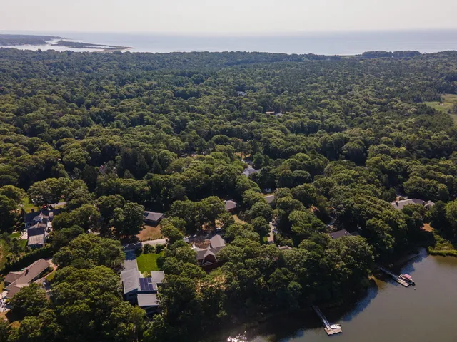 $3,595,000 | 640 Poponessett Road, Cotuit, MA 02635