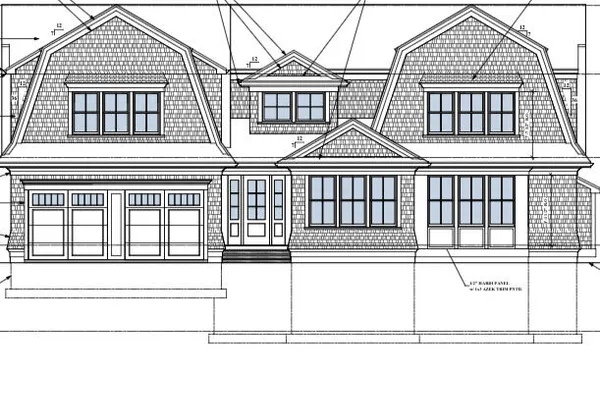 $3,595,000 | 640 Poponessett Road, Cotuit, MA 02635