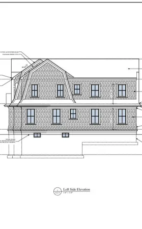 $3,595,000 | 640 Poponessett Road, Cotuit, MA 02635