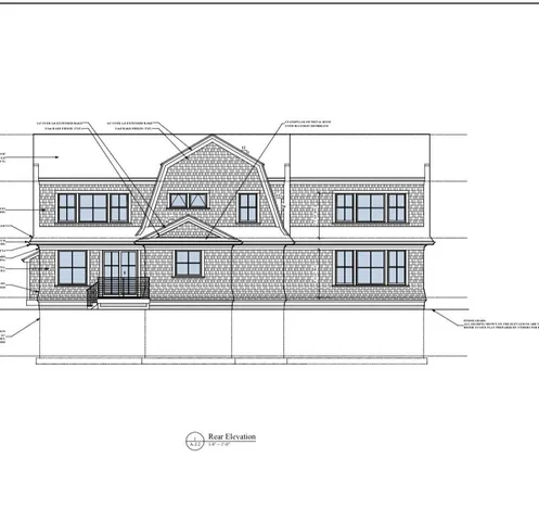 $3,595,000 | 640 Poponessett Road, Cotuit, MA 02635