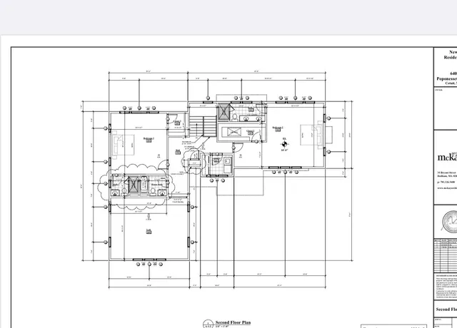 a picture of a white wall with a white wall