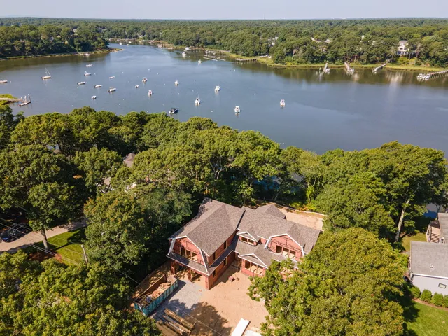 $3,595,000 | 640 Poponessett Road, Cotuit, MA 02635
