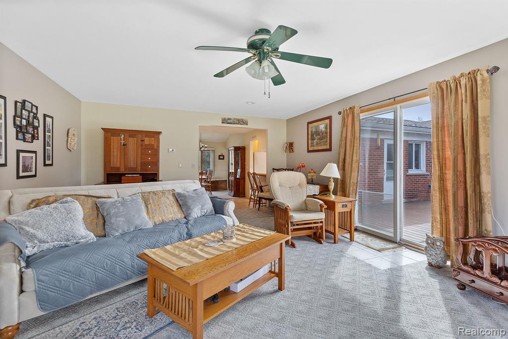 3678 John R Road Rochester Hills, MI 48307 - Photo 15 of 44