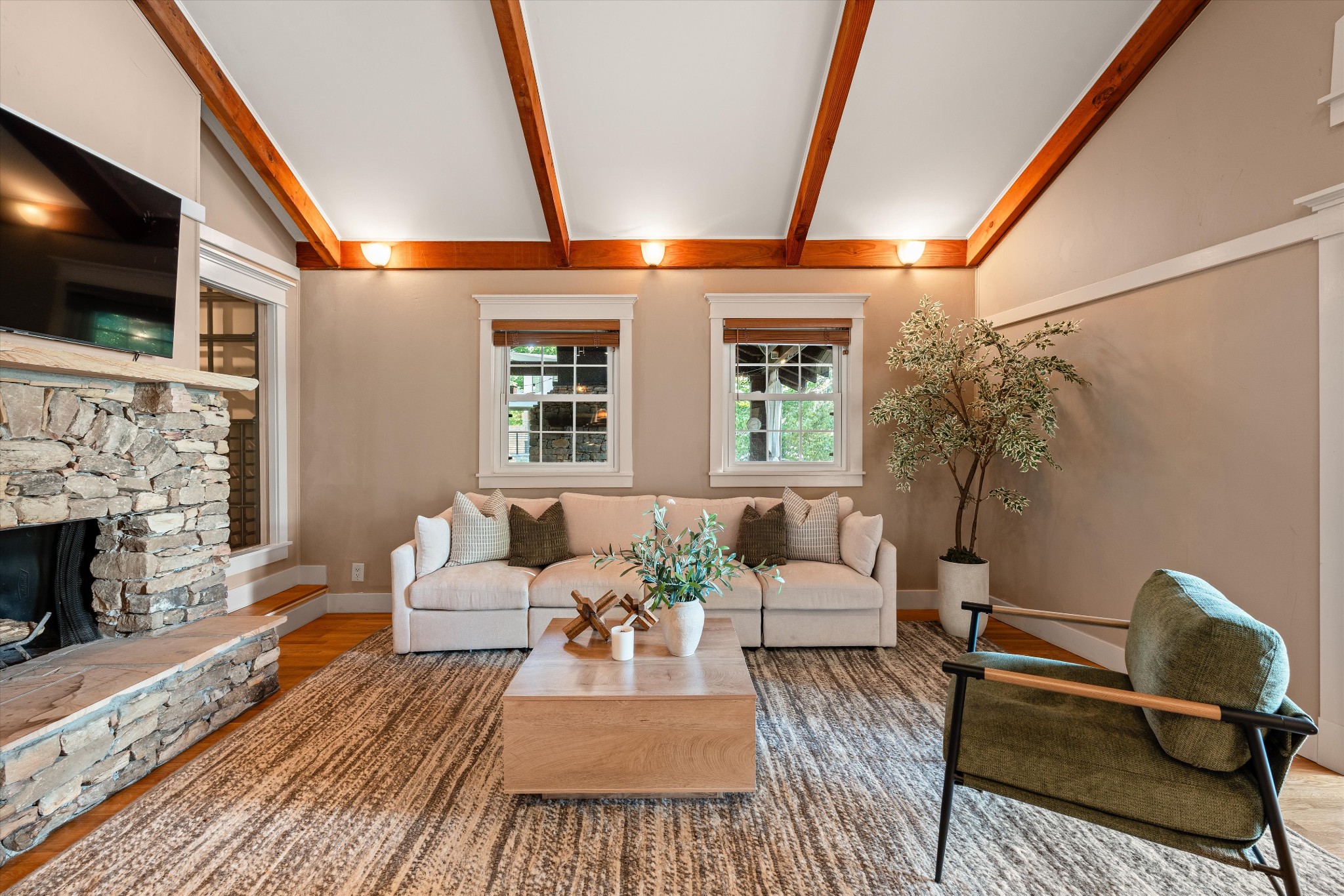 639 Rebel Road Old Hickory, TN 37138 - Photo 19 of 100