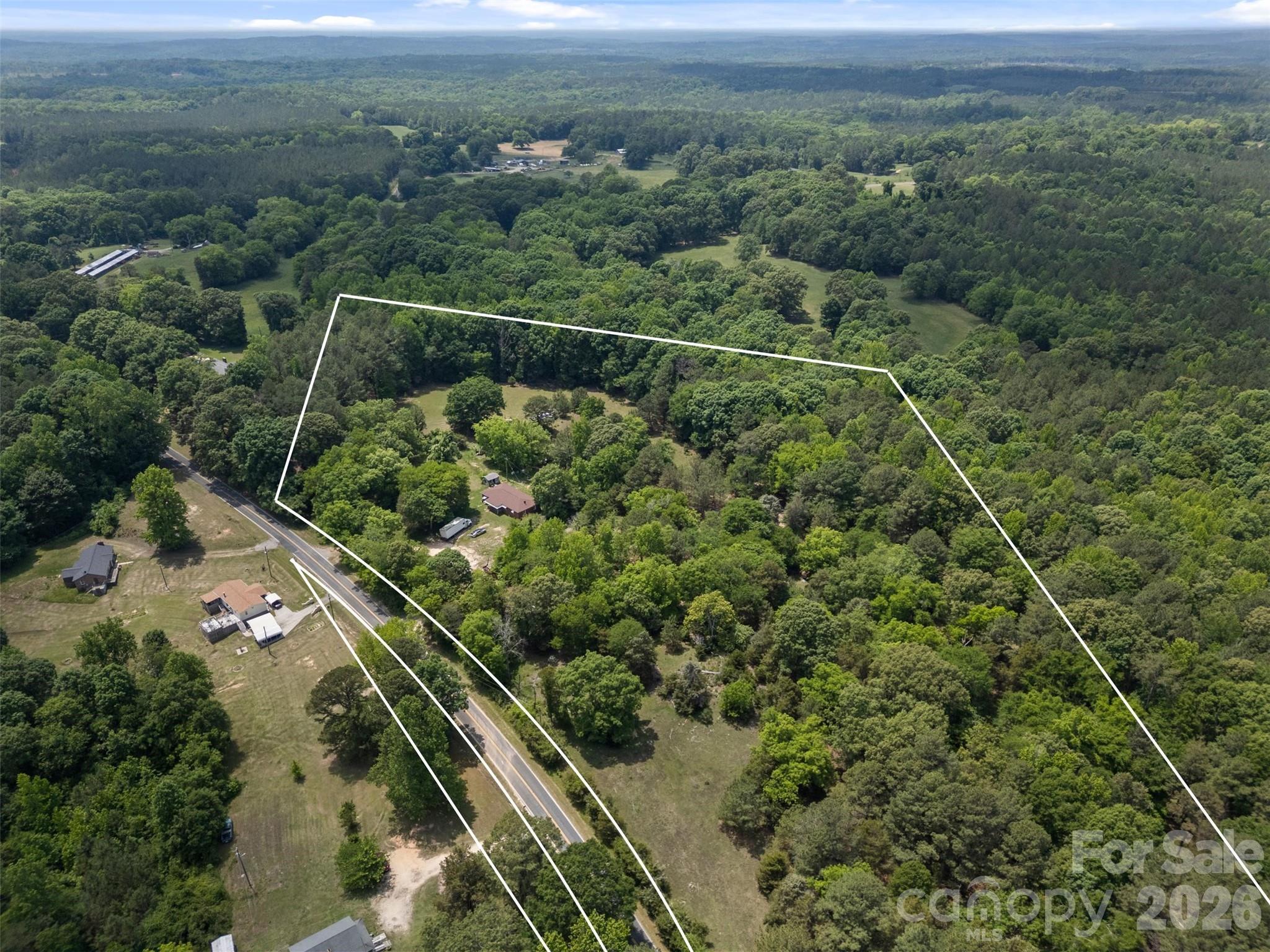 2360 Baton Rouge Road Chester, SC 29706 - Photo 3 of 8