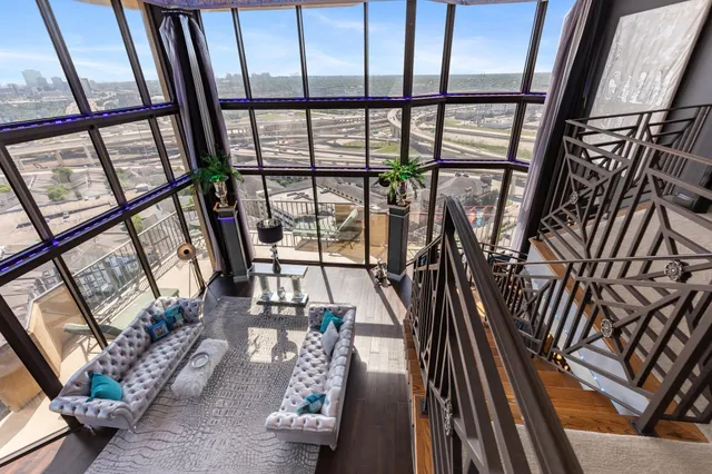 $799,900 | 3350 McCue Road, Unit 2404, Houston, TX 77056