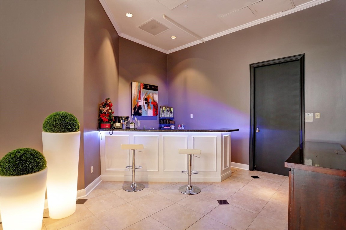 3350 McCue Road, Unit 2404 Houston, TX 77056 - Photo 45 of 49 a view of reception area