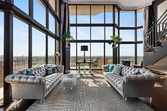 $799,900 | 3350 McCue Road, Unit 2404, Houston, TX 77056