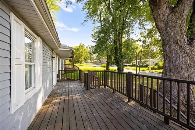 $140,000 | 1215 South Delaware, Independence, MO 64055