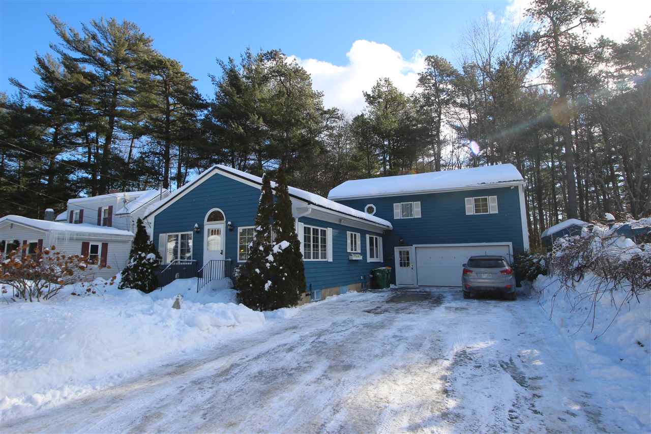 3 Jefferson Avenue Rochester, NH 03867 - Photo 36 of 39