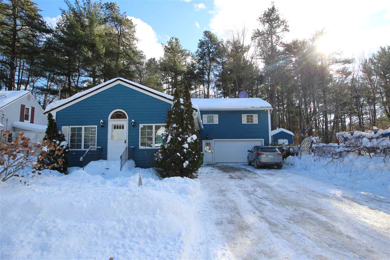 3 Jefferson Avenue Rochester, NH 03867 - Photo 37 of 39