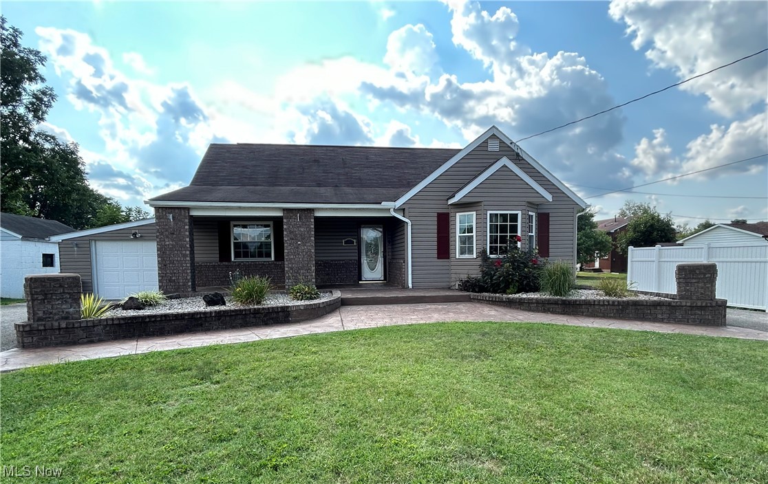 223 Stone Road Belpre, OH 45714 - Photo 30 of 30 Gallery Image 30