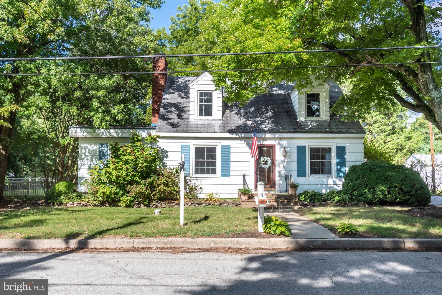 304 Truslow Road Chestertown, MD 21620 - Photo 4 of 55 Gallery Image 4