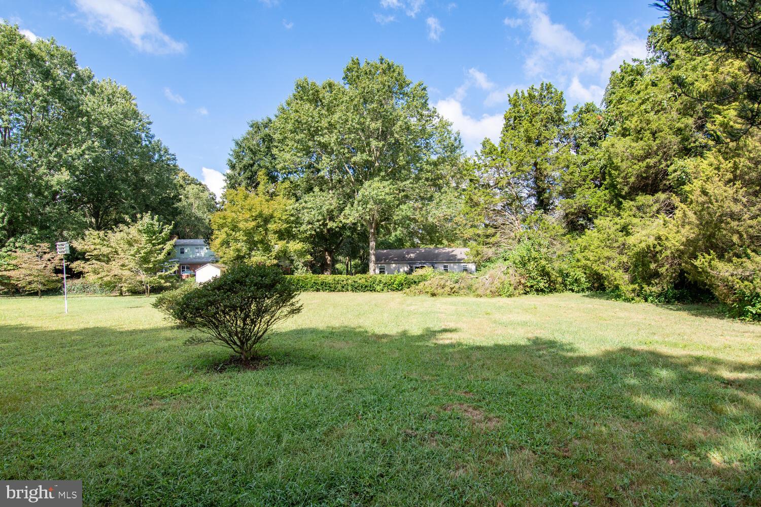 304 Truslow Road Chestertown, MD 21620 - Photo 42 of 55 Large back lot