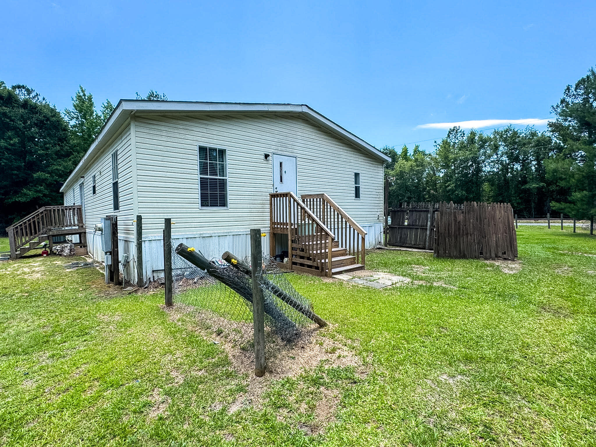 4474 Ruffin Road Walterboro, SC 29488 - Photo 3 of 18