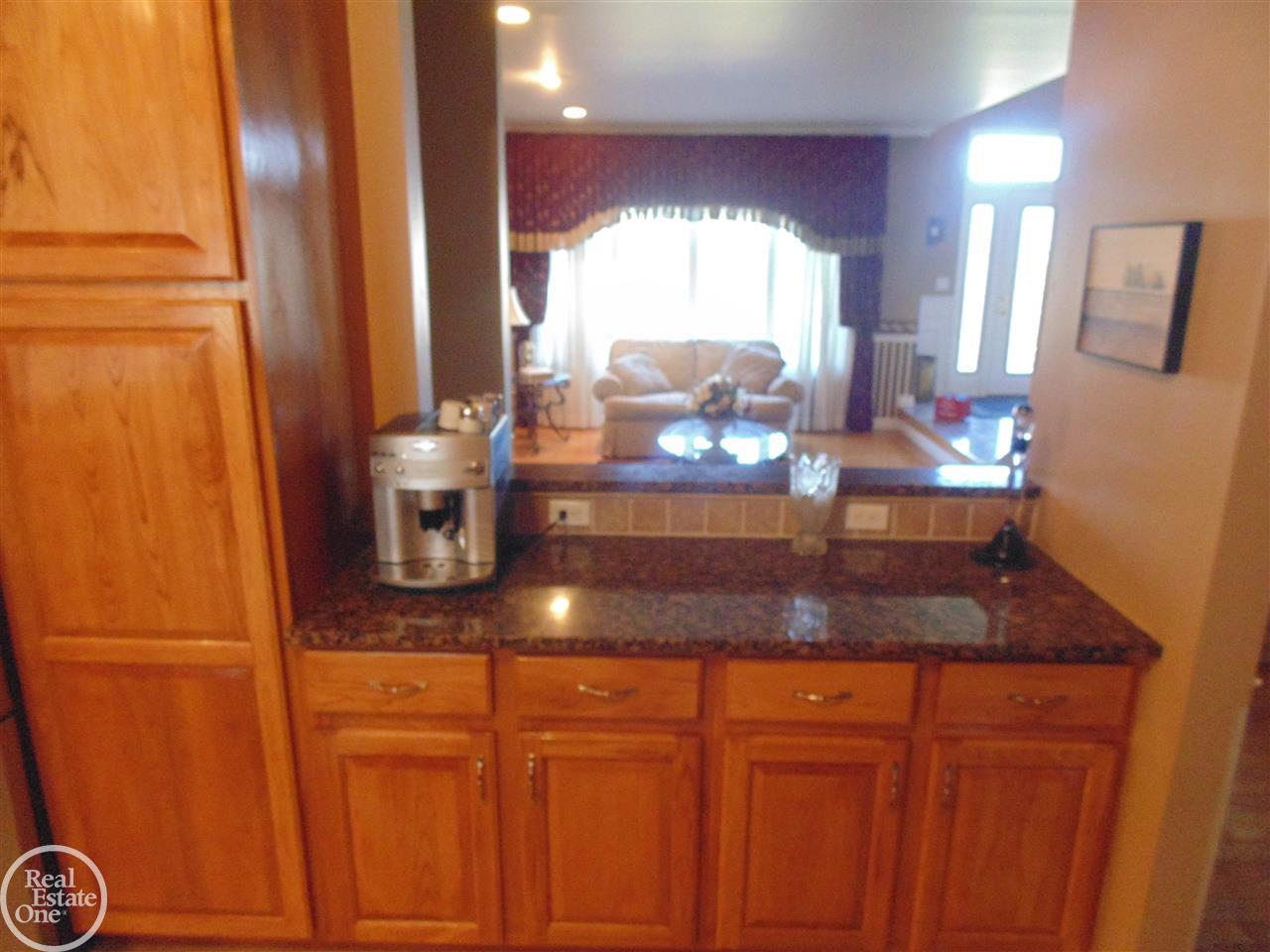6960 West Gates Street Romeo, MI 48065 - Photo 21 of 91