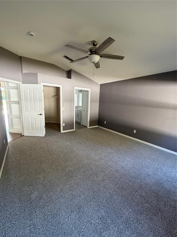 3020 Norlina Street Deltona, FL 32738 - Photo 14 of 30 a view of a garage