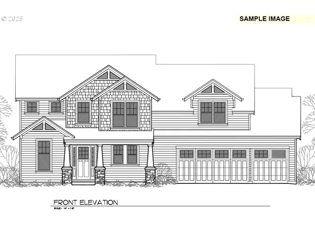 a black and white photo of a house