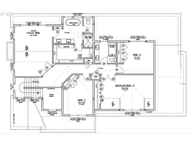 a black and white photo of a living room