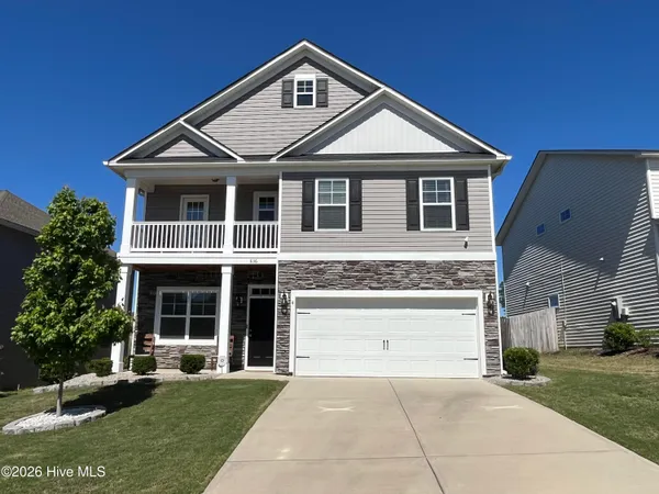$358,500 | 836 Delta Lane, Aiken, SC 29801
