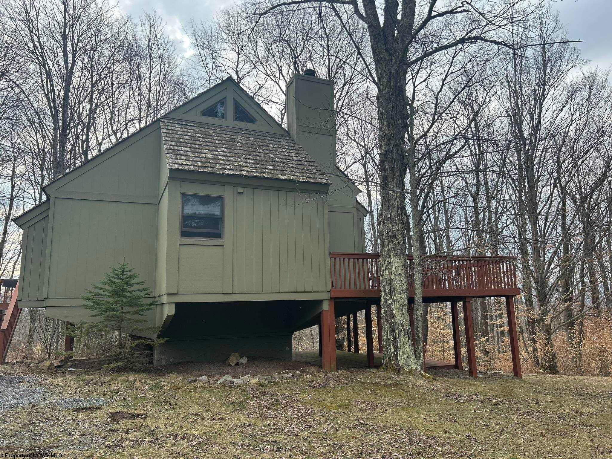 77 Red Squirrel Davis, WV 26260 - Photo 36 of 45 Gallery Image 36