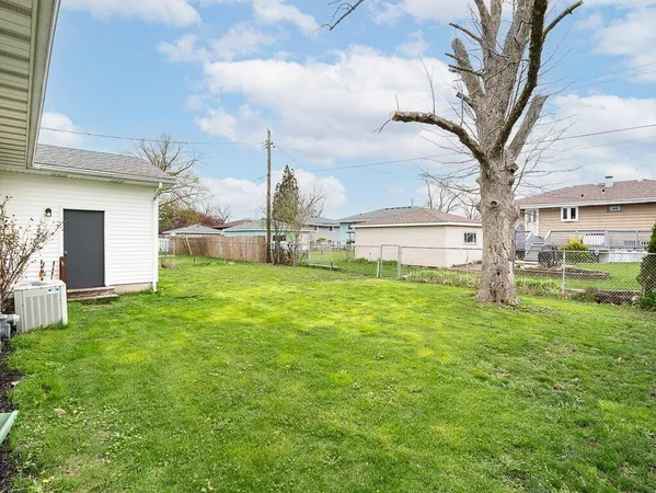 $314,999 | 8141 Grace Place, Highland, IN 46322
