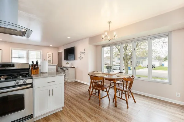 $314,999 | 8141 Grace Place, Highland, IN 46322