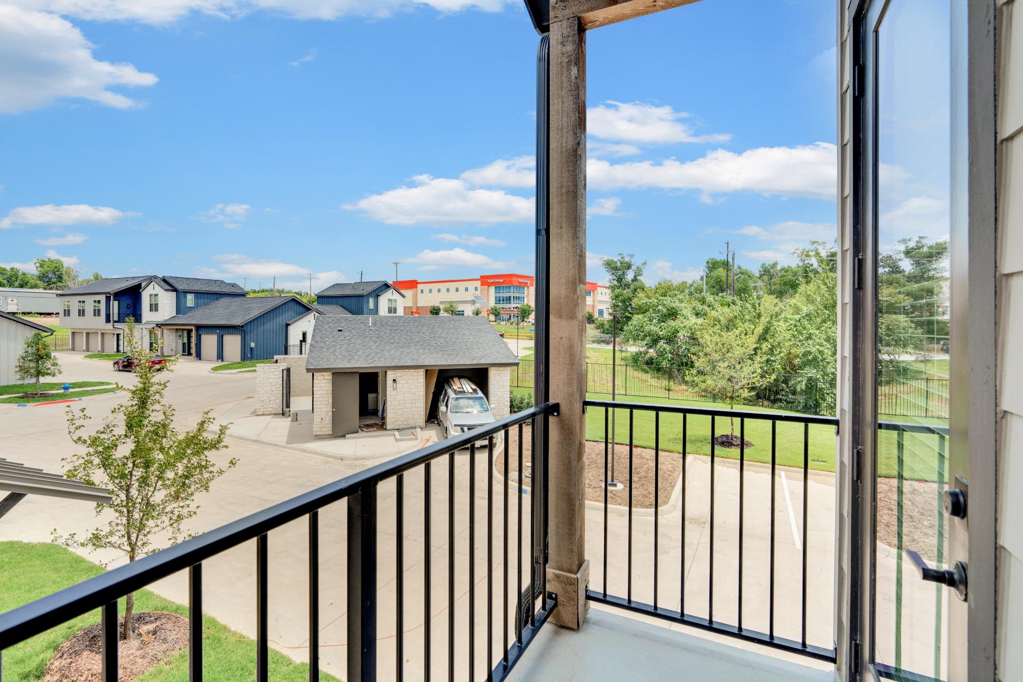 1432 A Soccer Drive Little Elm, TX 75068 - Photo 13 of 28