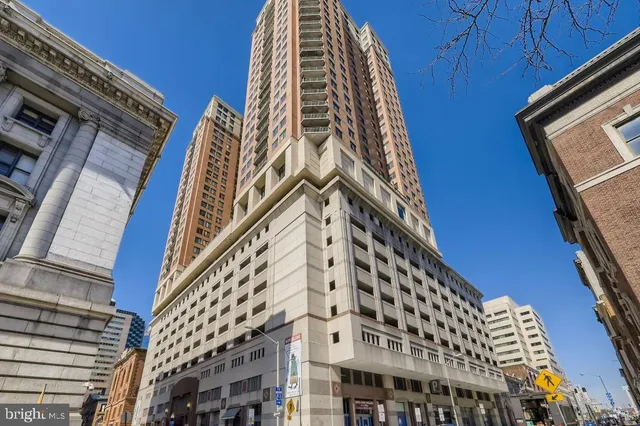 $2,200 | 414 Water Street, Unit 2814, Baltimore, MD 21202