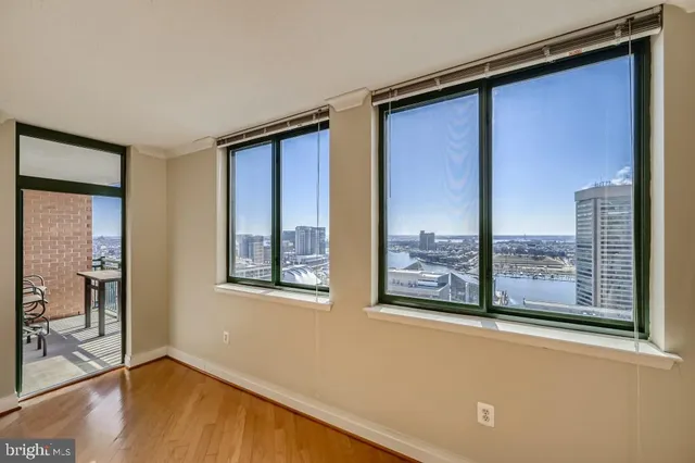 $2,200 | 414 Water Street, Unit 2814, Baltimore, MD 21202