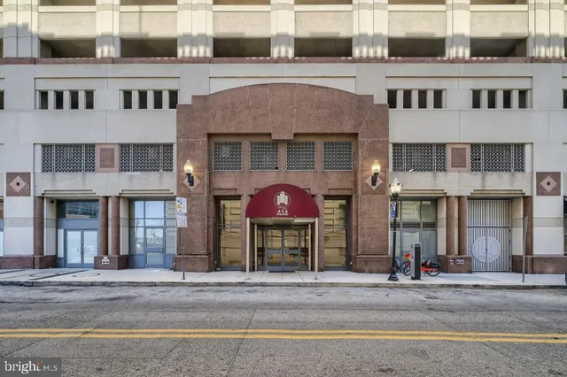 $2,200 | 414 Water Street, Unit 2814, Baltimore, MD 21202