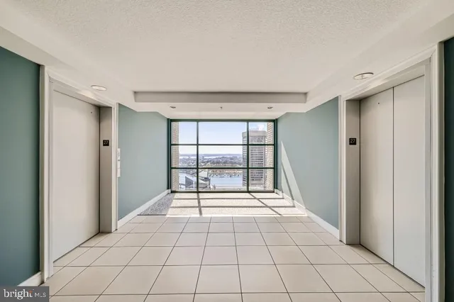 $2,200 | 414 Water Street, Unit 2814, Baltimore, MD 21202