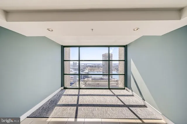 $2,200 | 414 Water Street, Unit 2814, Baltimore, MD 21202